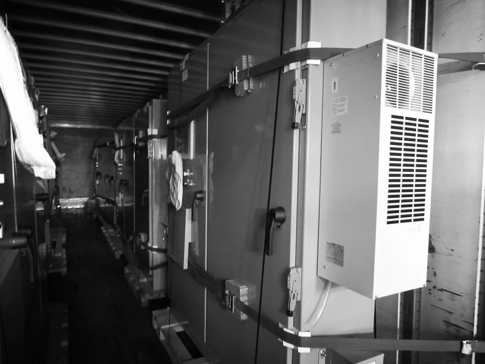 The Secret Life of Panels