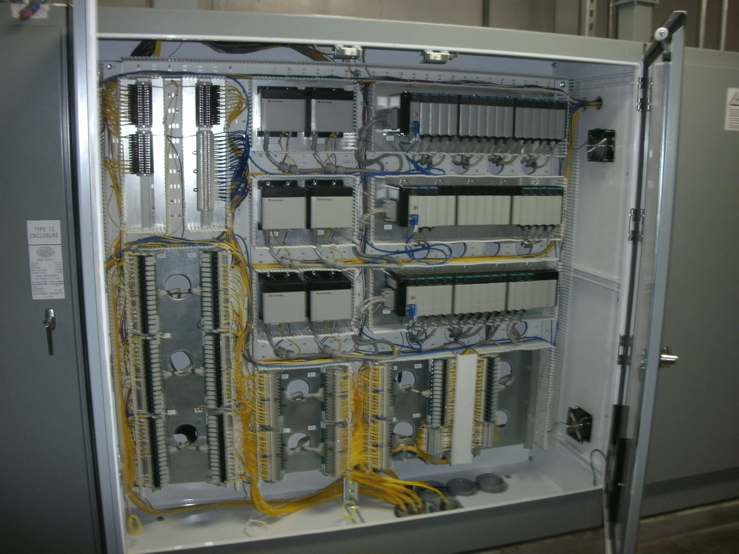 UCEC Contributes to an Award-Winning Project