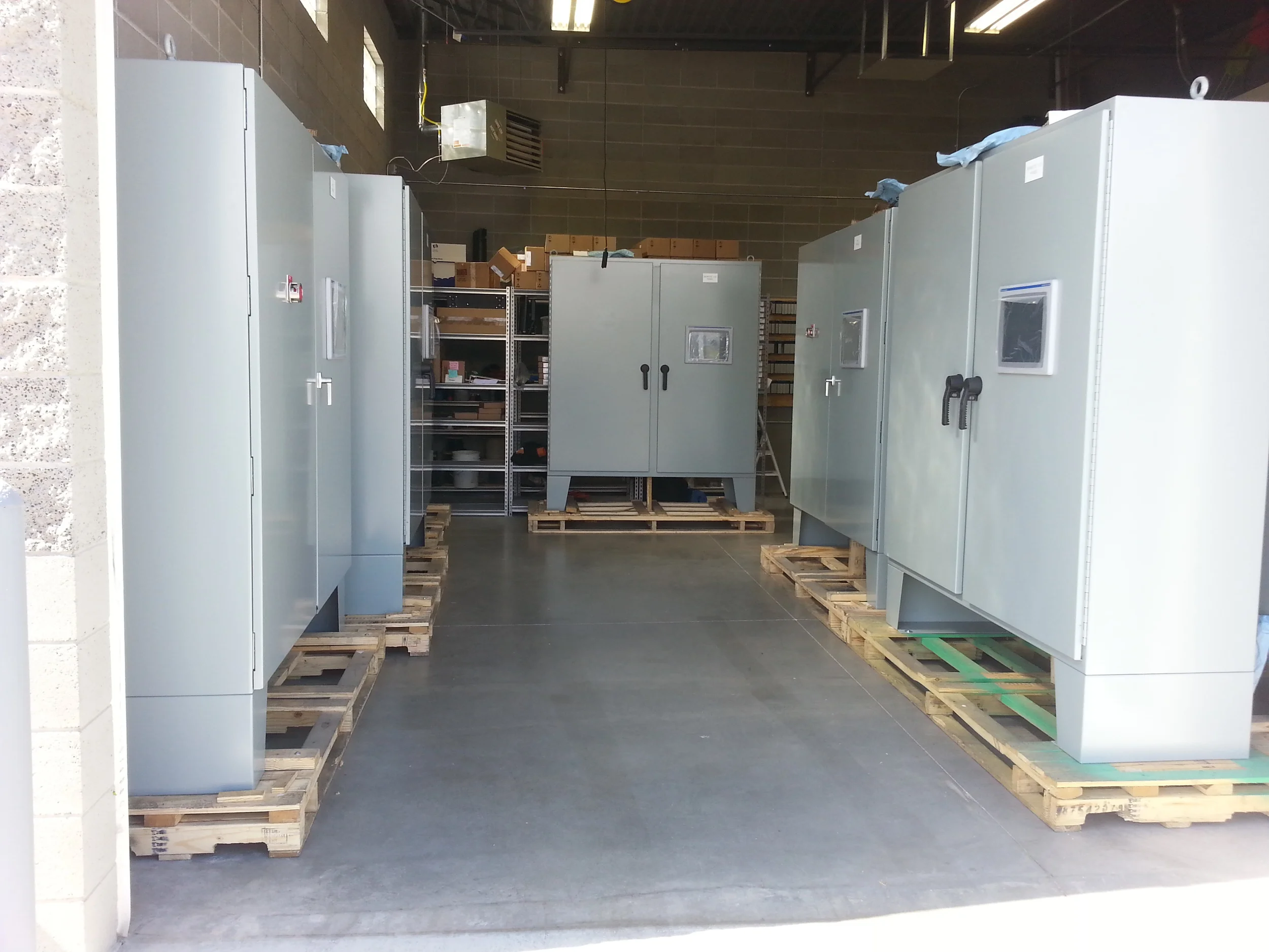 Partner Spotlight: ACES Engineering