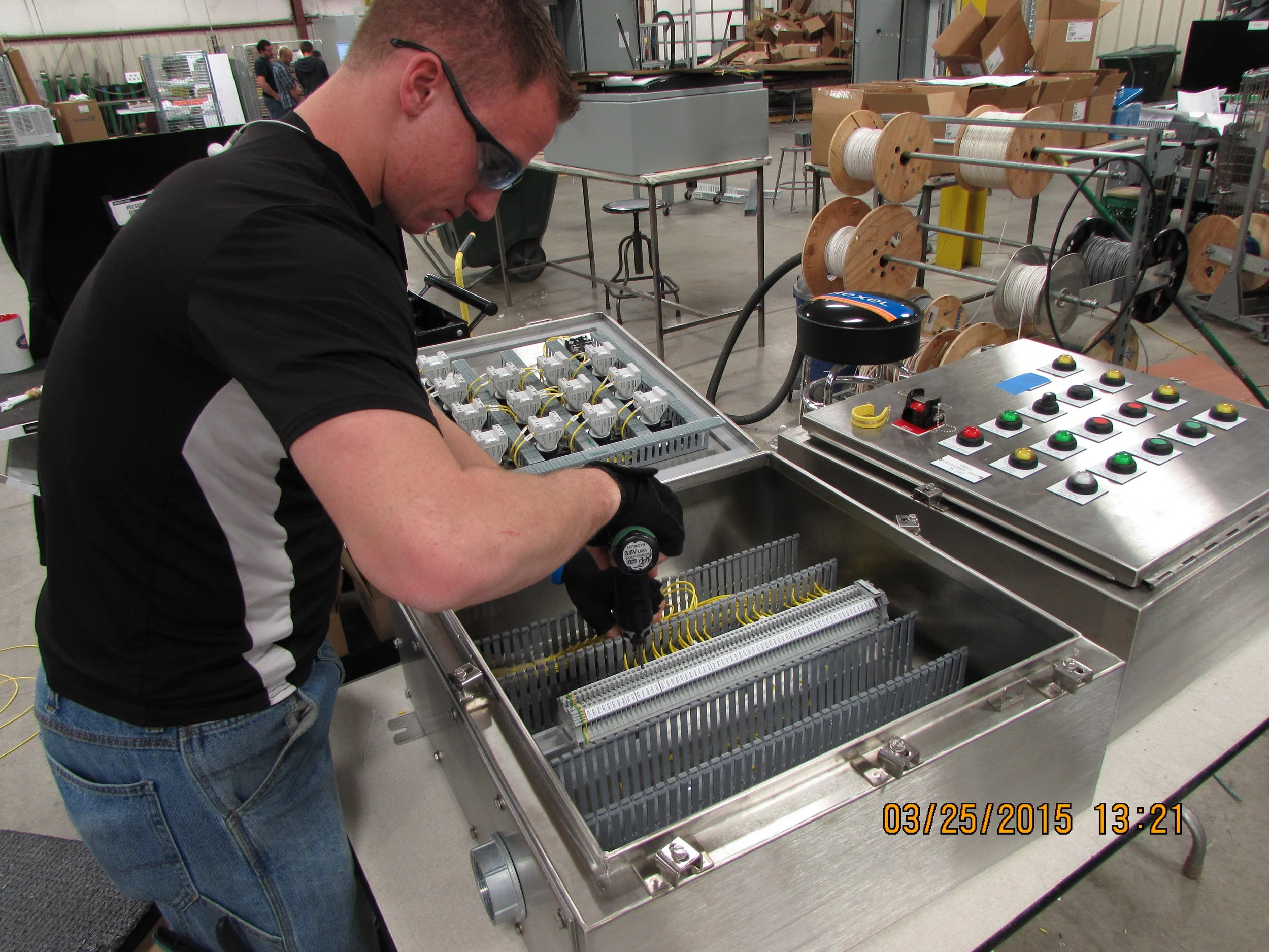 Mark Inboden Featured on Colorado Business Leader's Blog