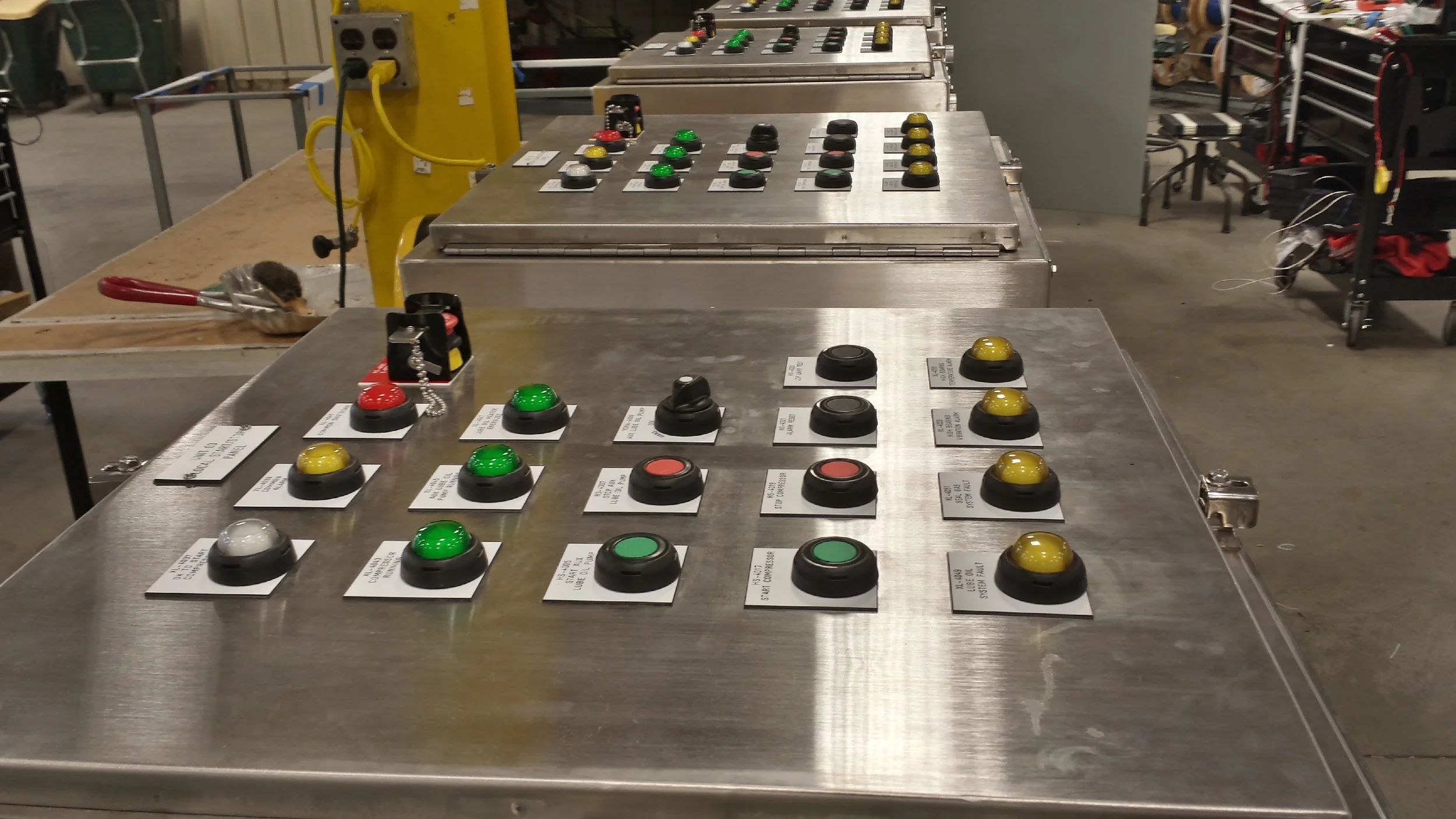 Vendor Spotlight: CPI Automation & Control Solutions