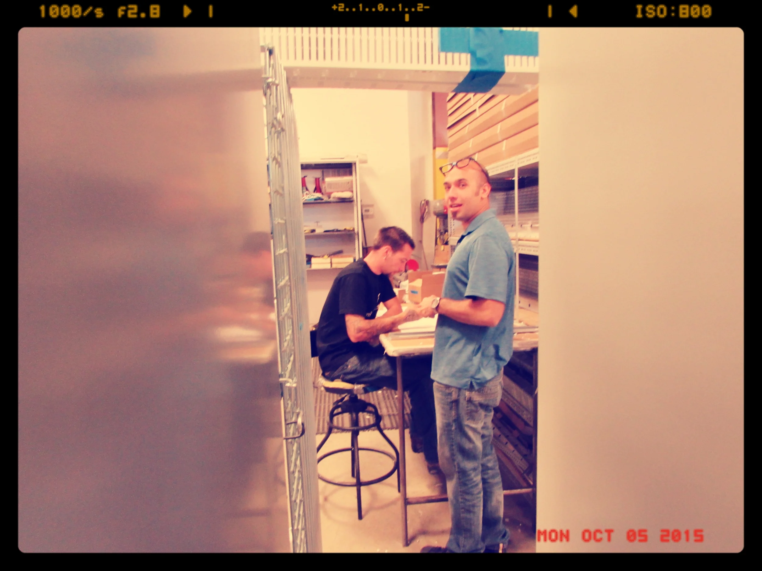 Manufacturing Day Looks to the Future