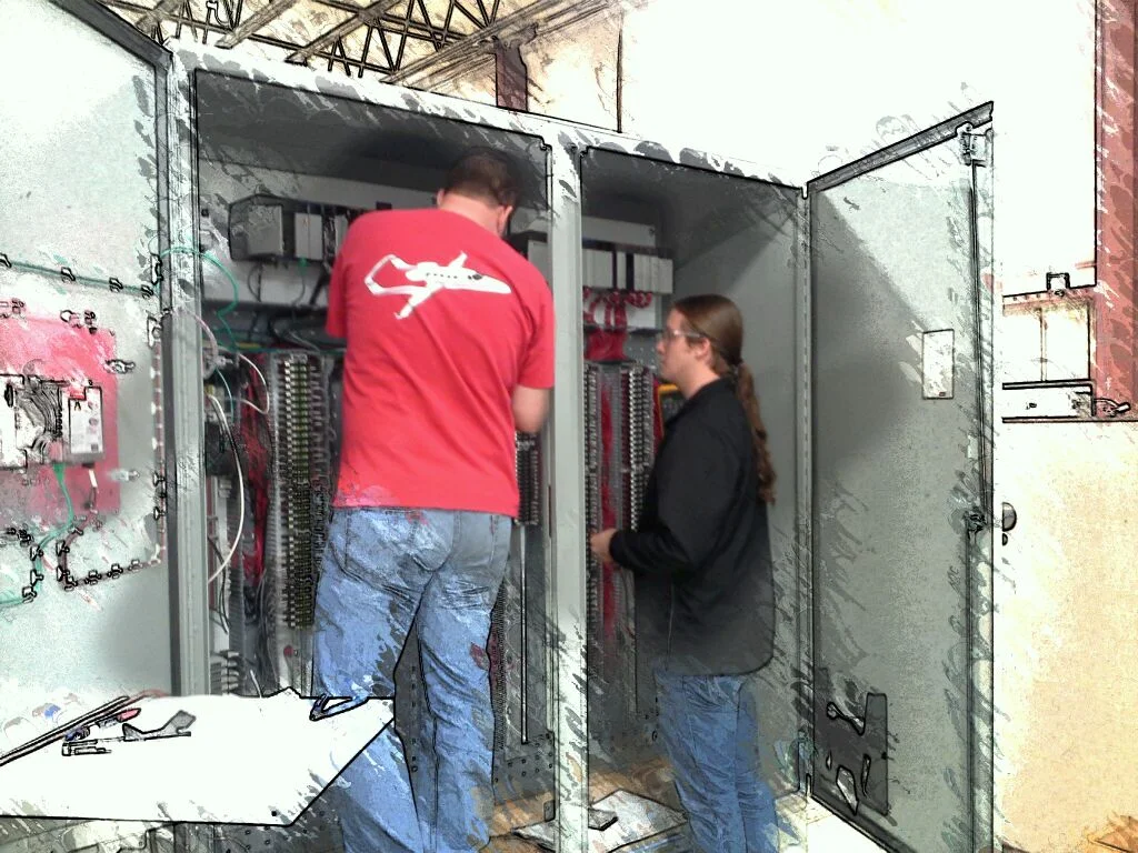 More Than A Team: Meet Our Employees