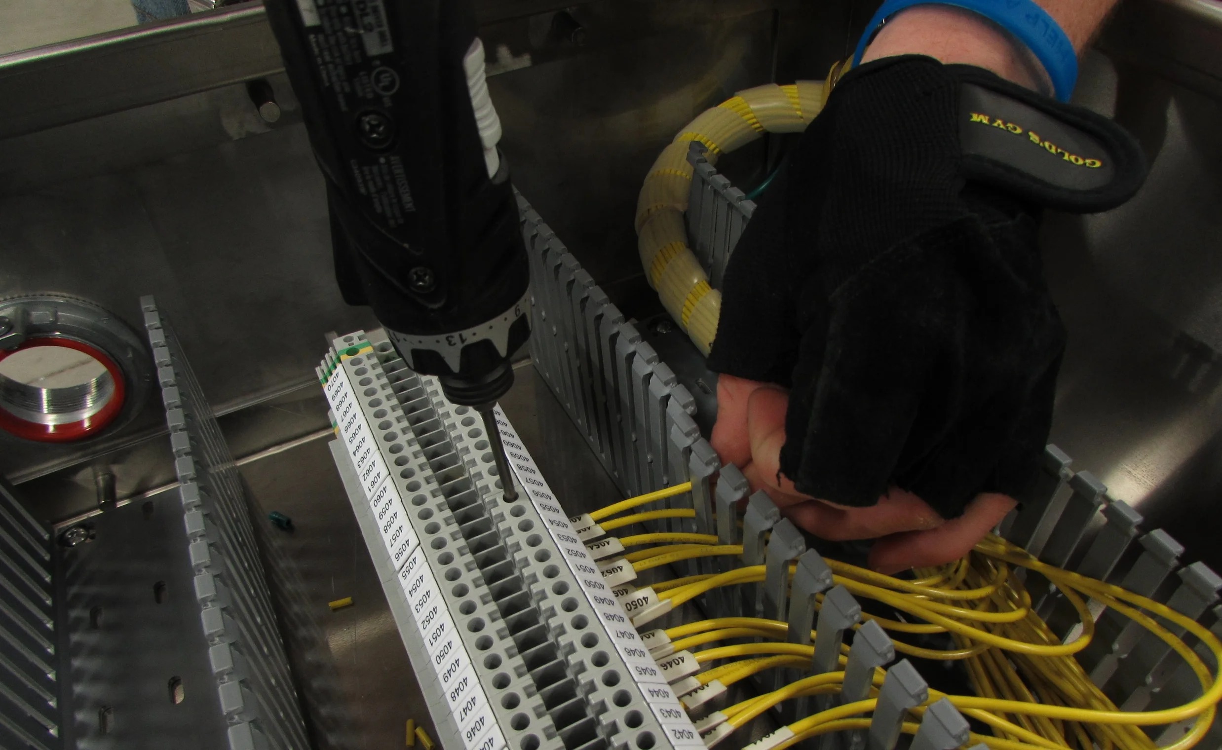 Industry News: A New Way to Look at an Old Technology