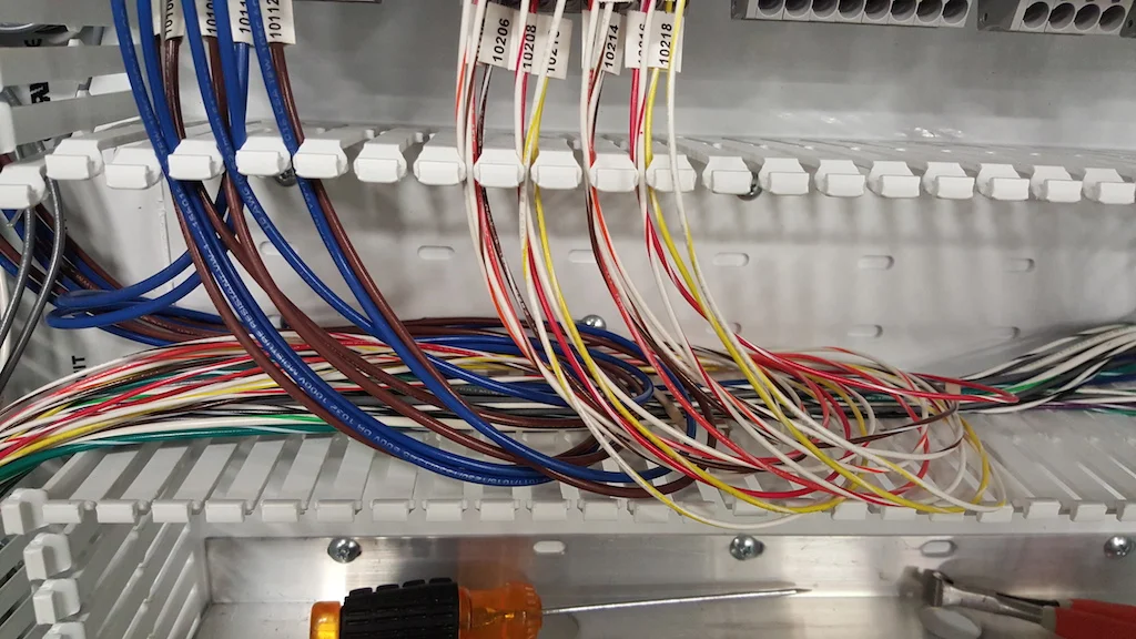 Taking the High Road from Point A to Point B