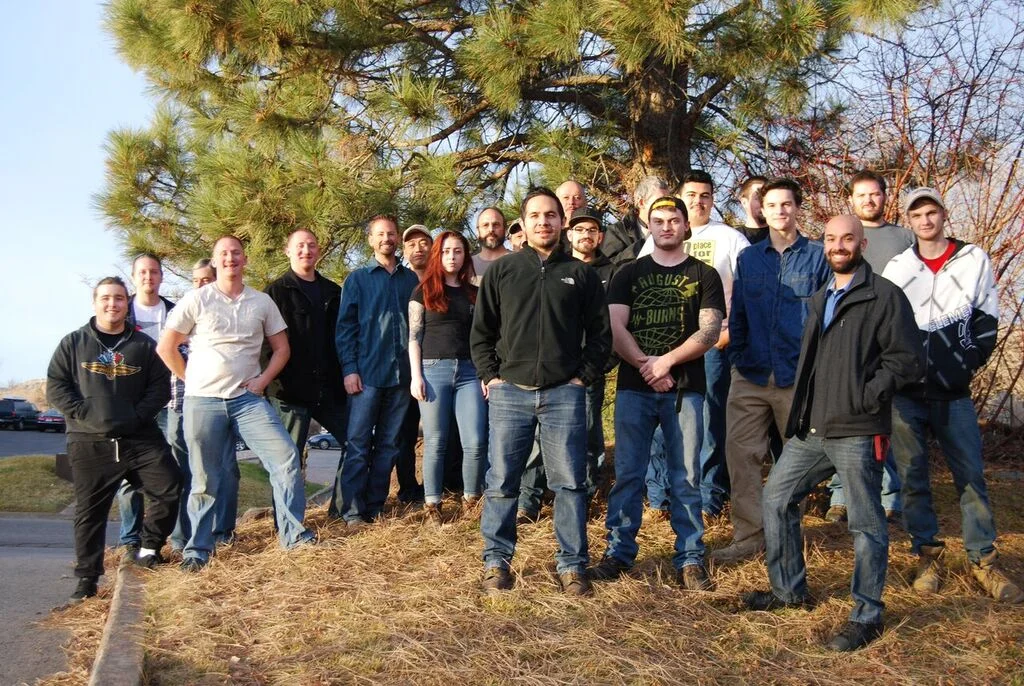 Happy New Year from UCEC