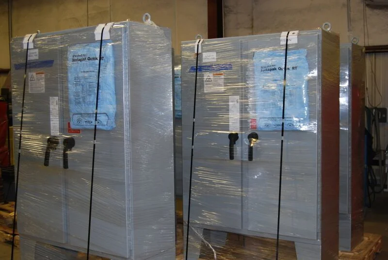 UCEC Employee Spotlight: Meet Pat Gallegos