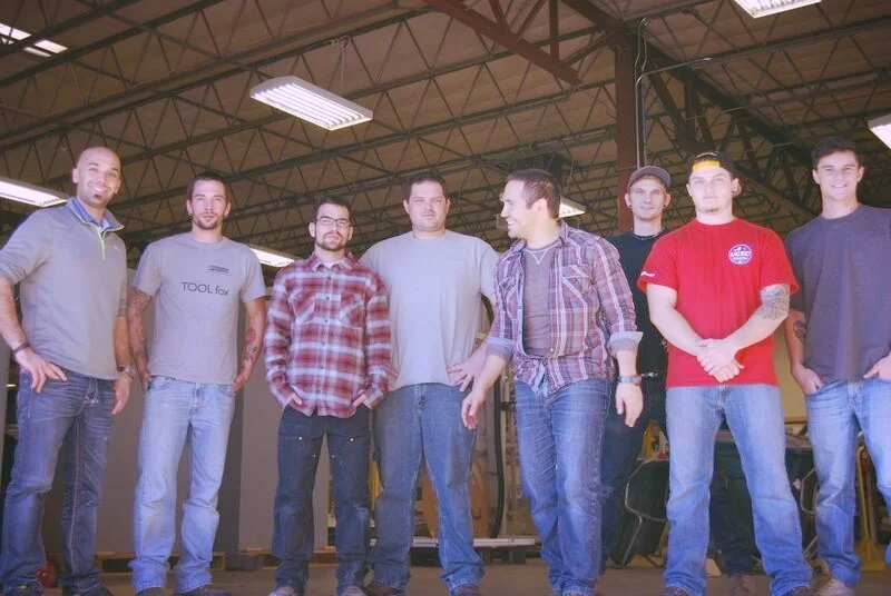 Colorado Economic Forecast Shows Strong Employment Numbers, Business Growth