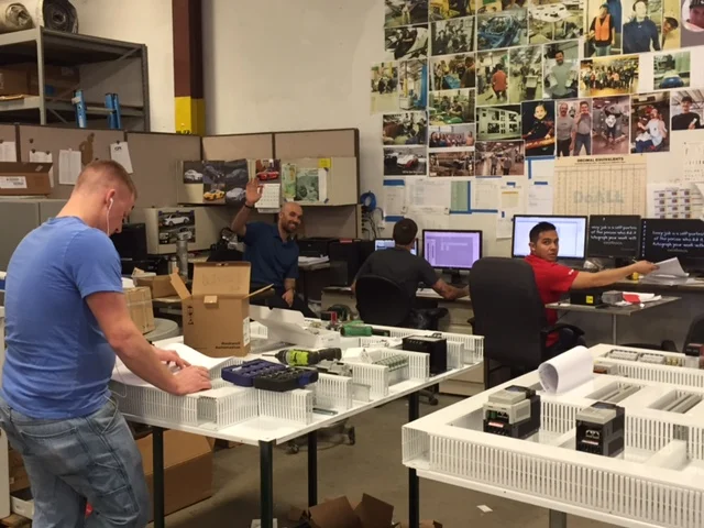 The Hunt Is On: The Ideal UCEC Candidate