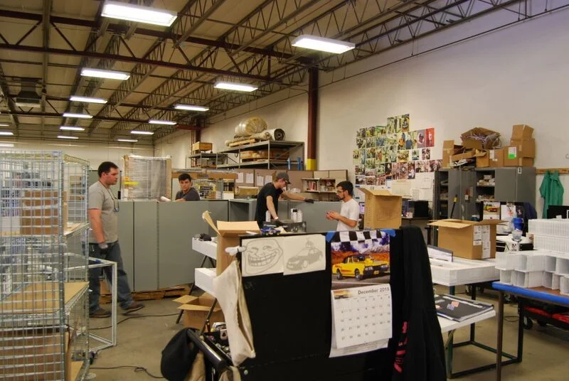 UCEC Employee Spotlight: Meet Ryan Stephenson