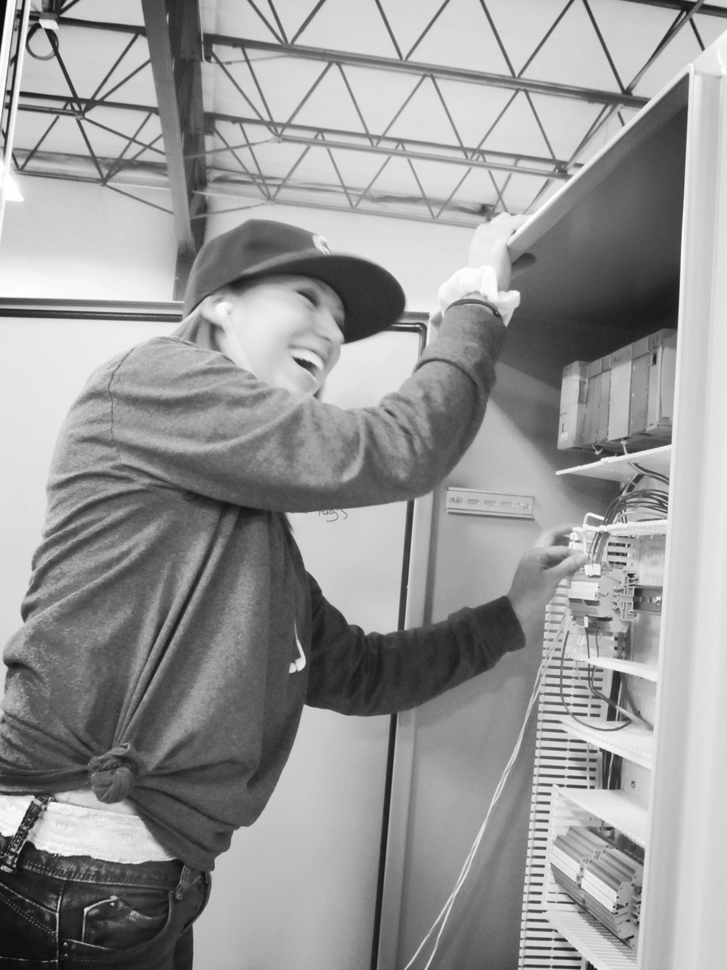 UCEC Partner Spotlight: Logical Systems, LLC