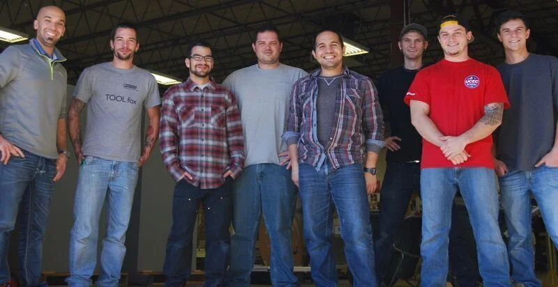 Going to the Science Fair