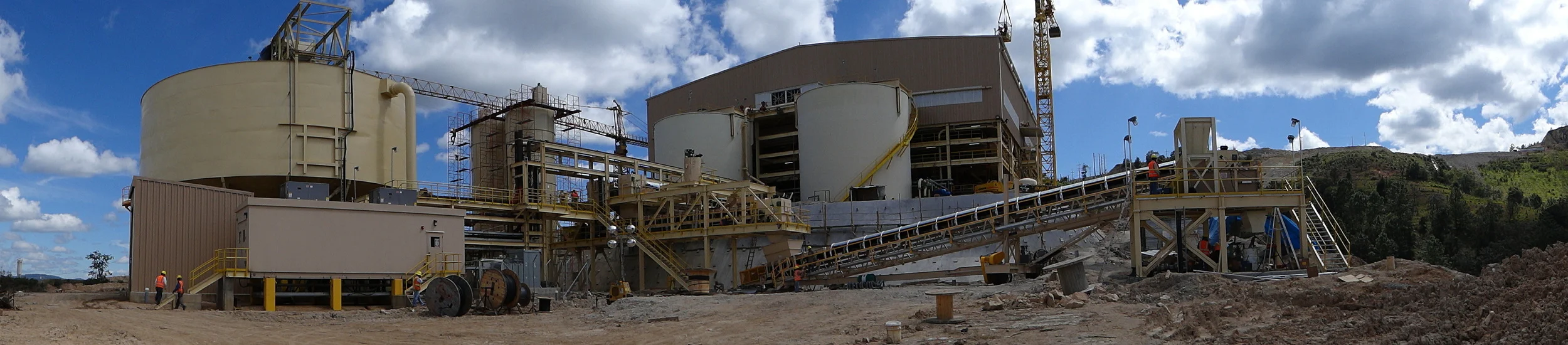 Partner Spotlight: Samuel Engineering, Inc. 