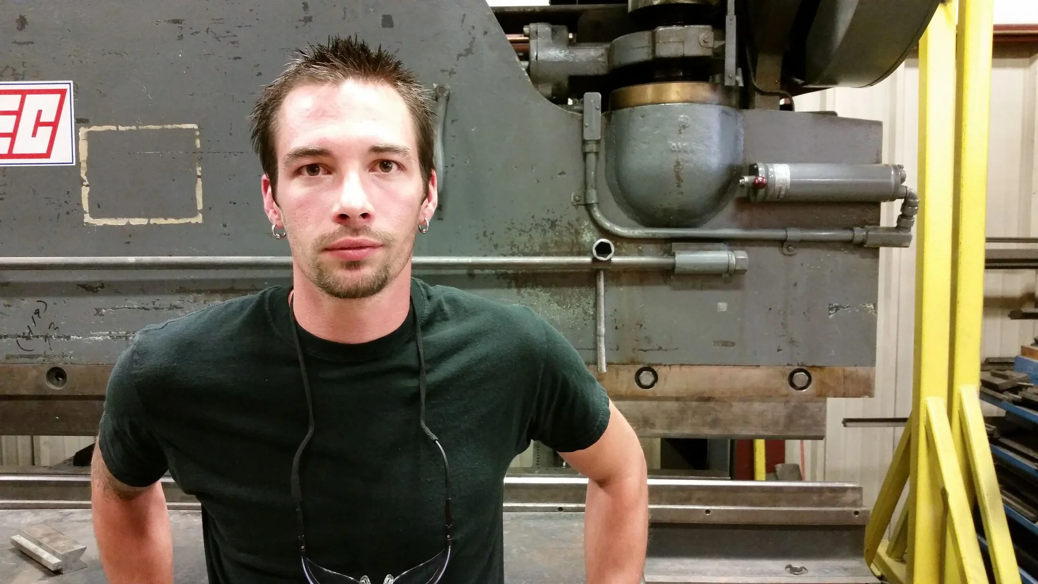 Stay in Touch with UCEC 