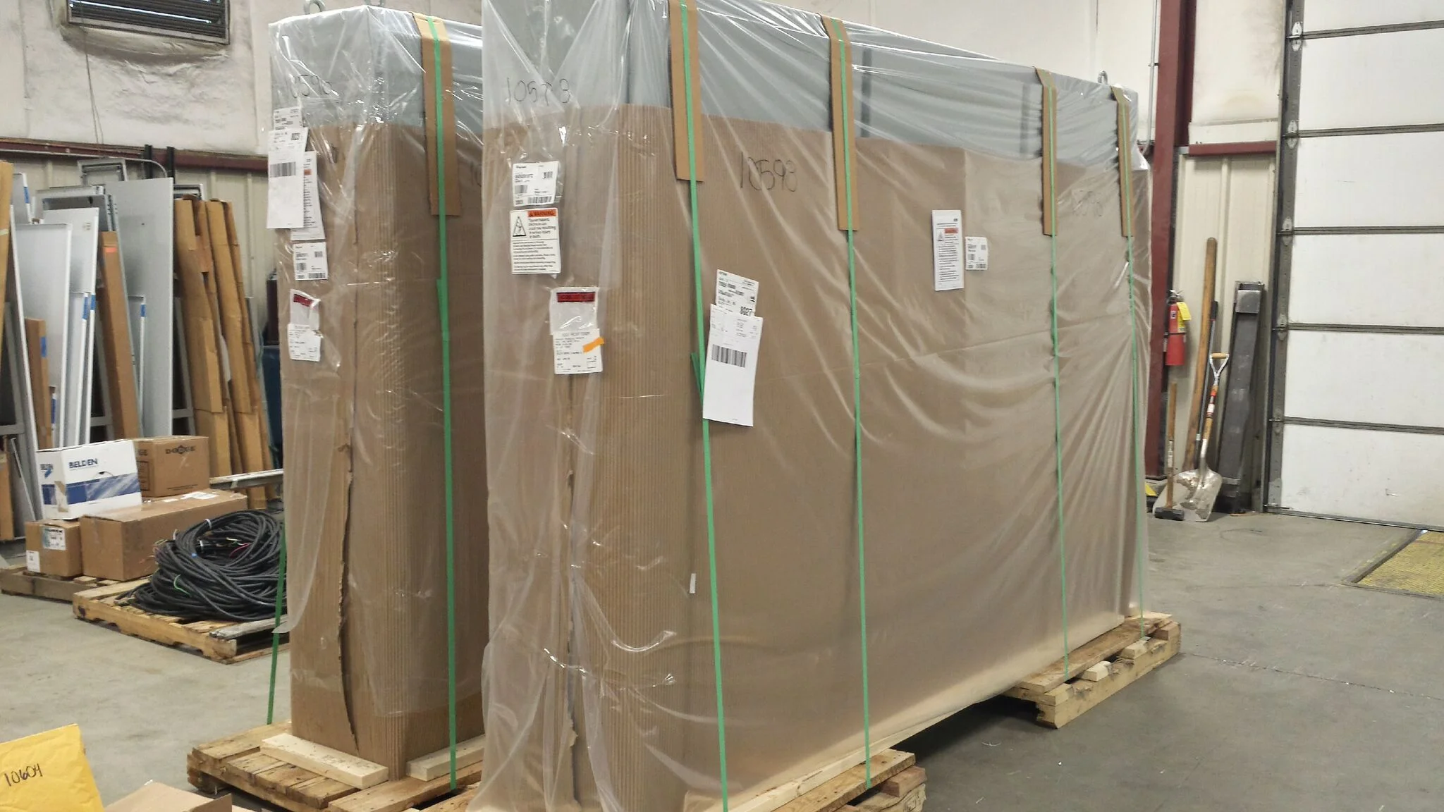 Making It Official: Quality Control