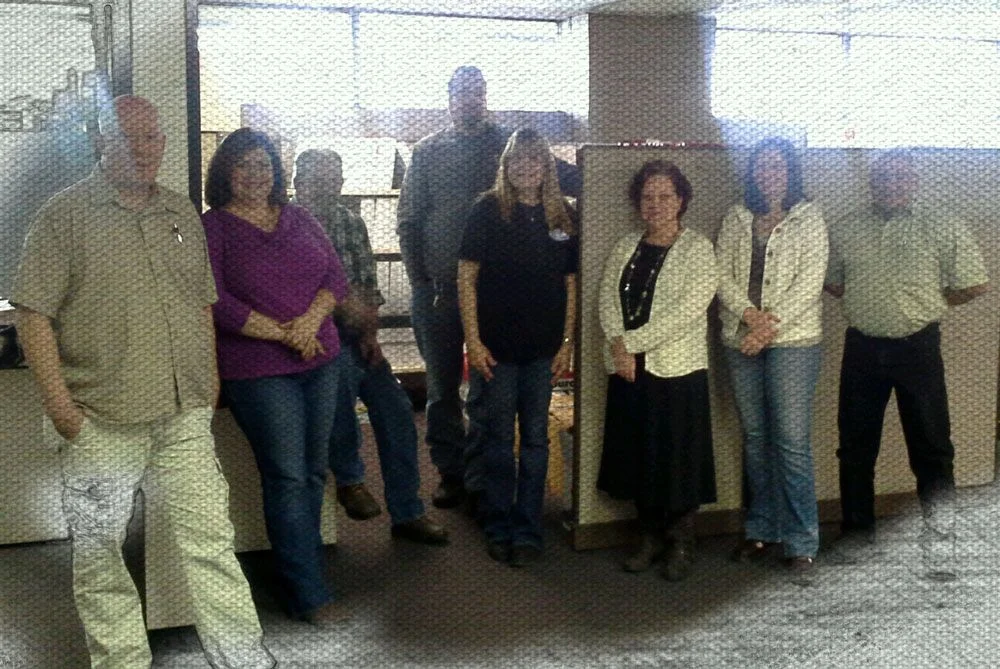 Where the People Make all the Difference