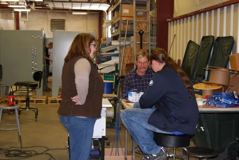 Nondescript: It's What Inside that Counts