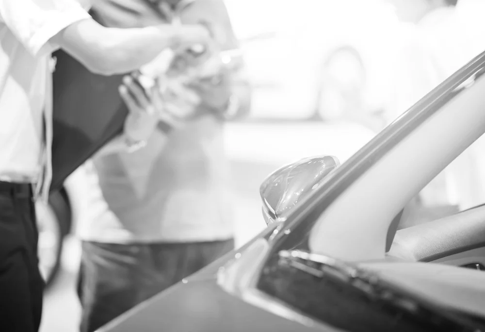 The Lesson of the Rental Car