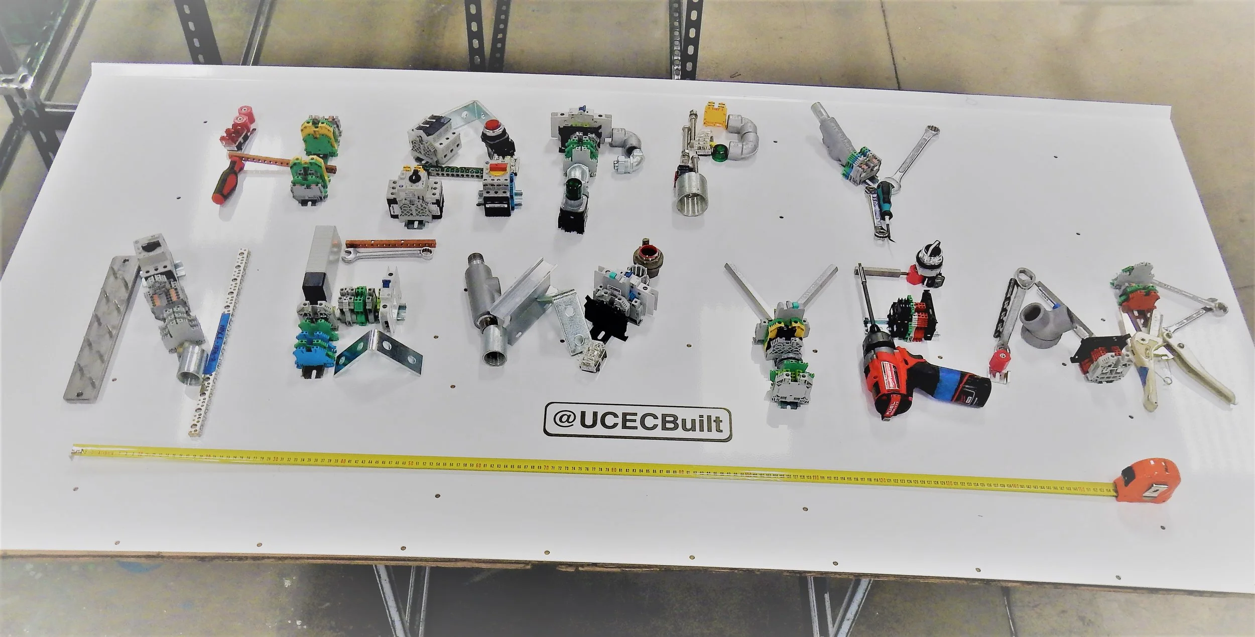 New Year, New Exposure