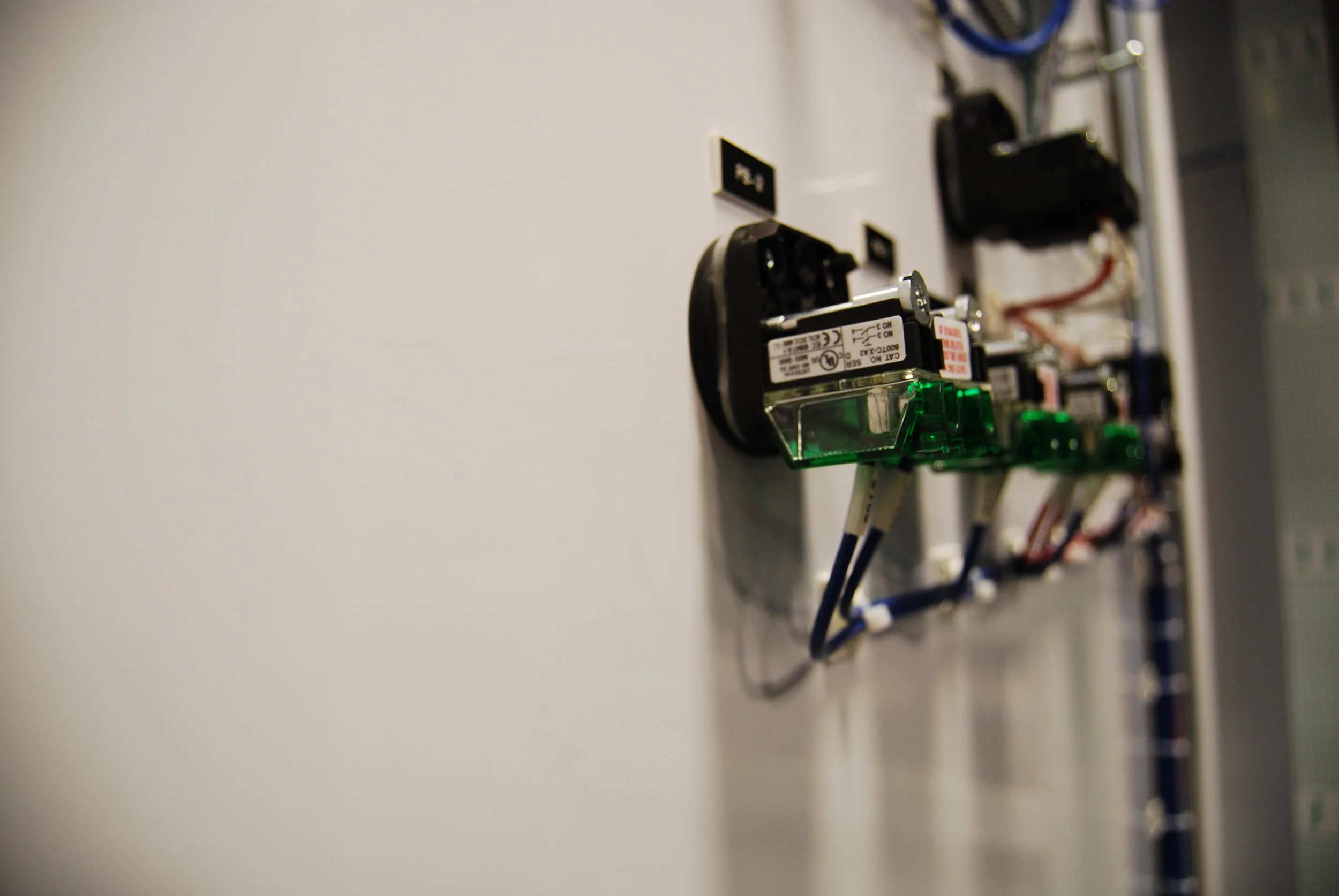UCEC Vendor Spotlight: Meet Beyond Components