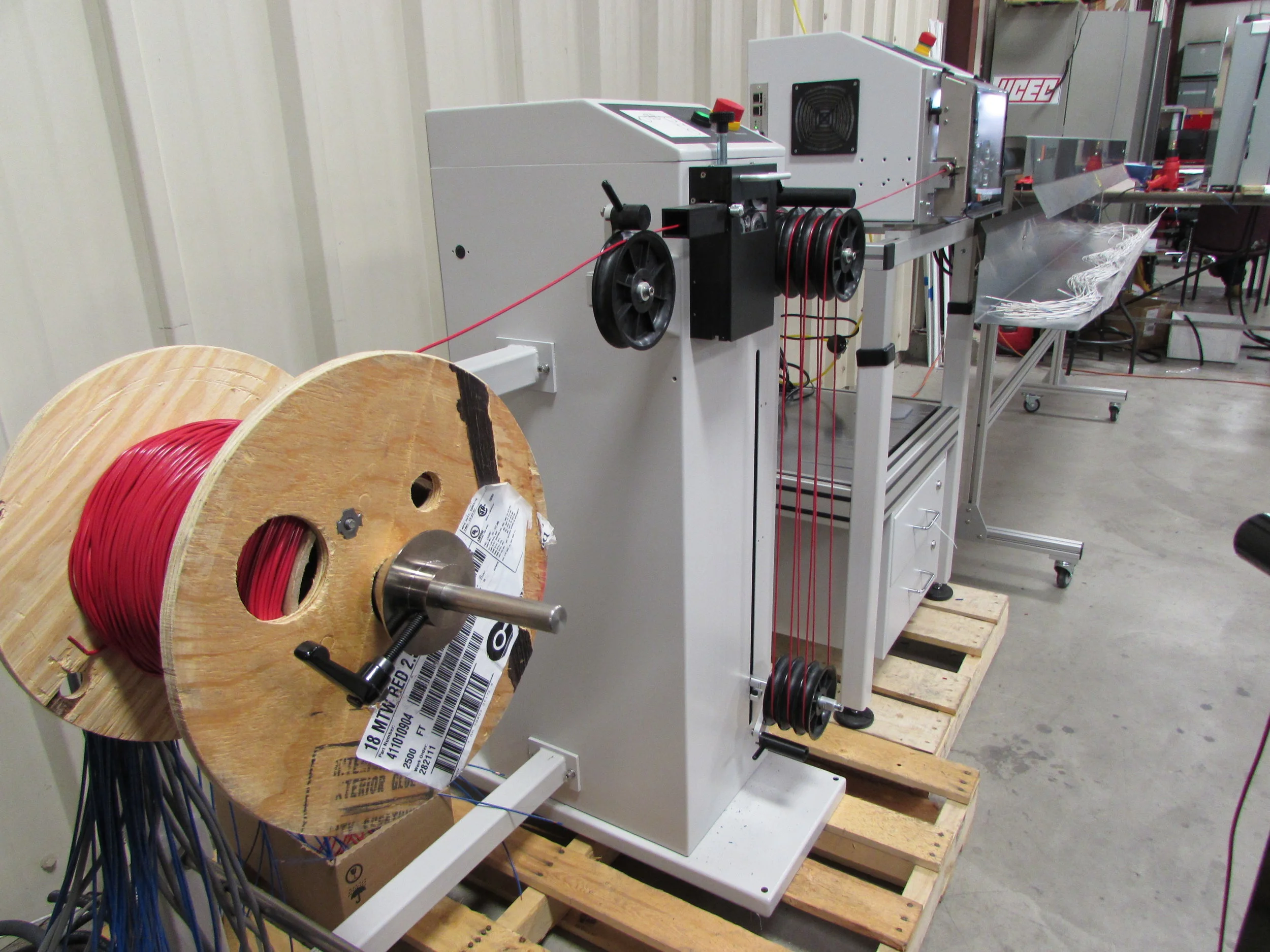 The Glass Is Half Empty