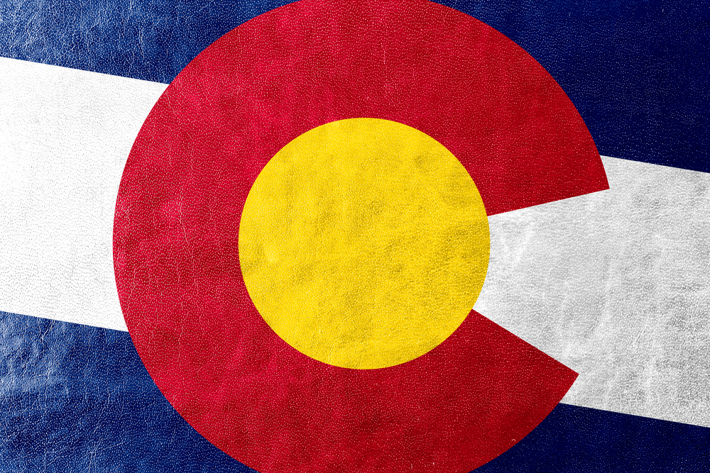 Proudly Made in Colorado
