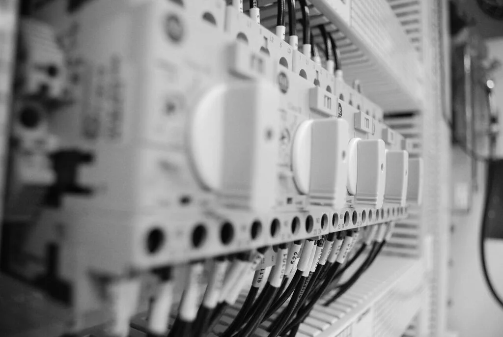 5 Things You May Not Know about UCEC's Electrical Control Panels