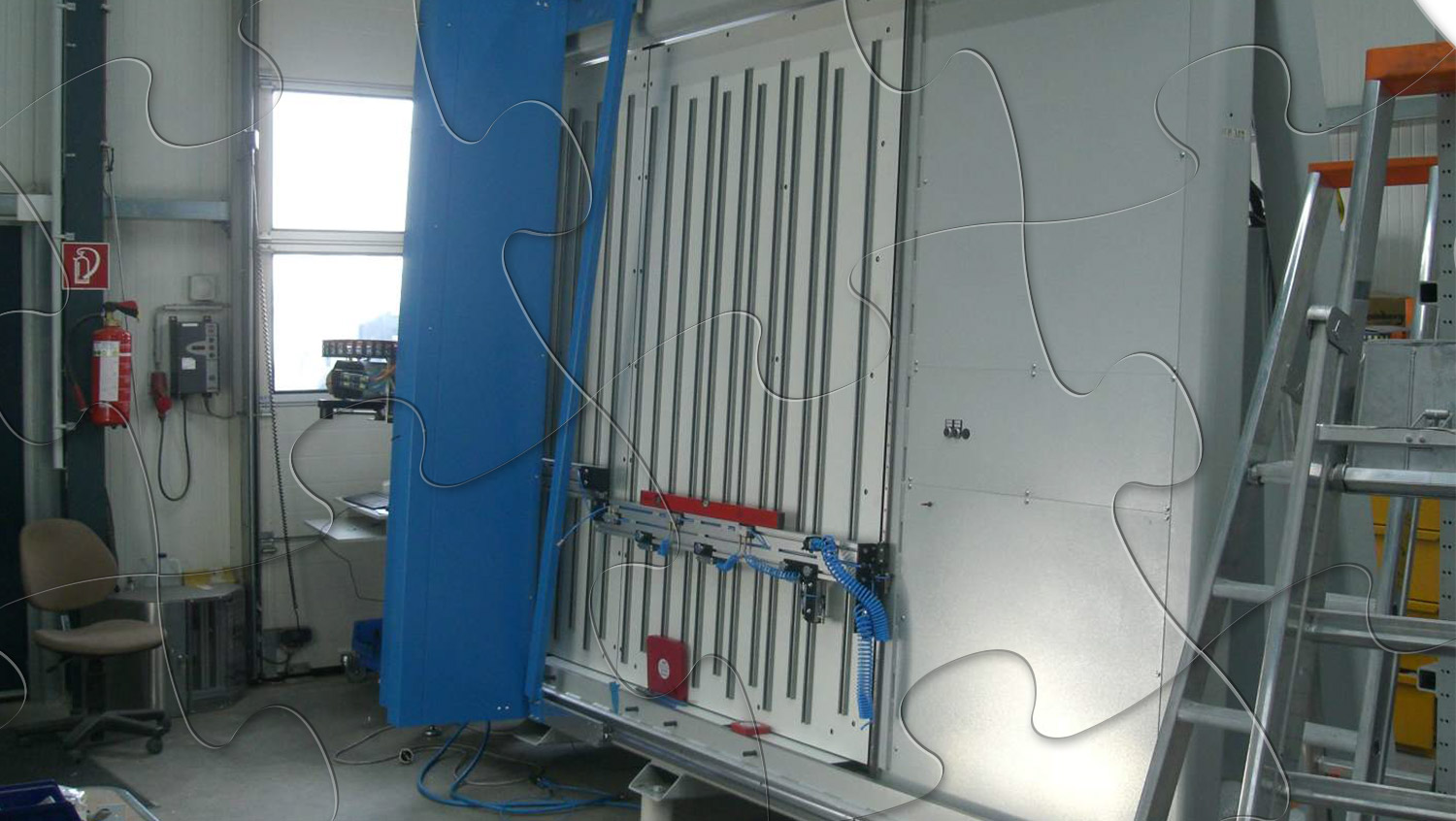 The Steinhauer UC-80