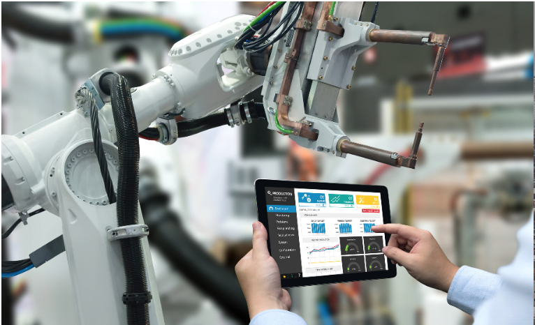 Wiring the Industrial Internet: How Control Panels Hold the Key to Industrial Transformation