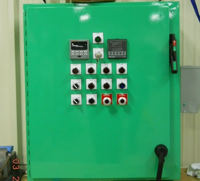 Save Yourself the Trouble- Always Purchase UL Certified Panels