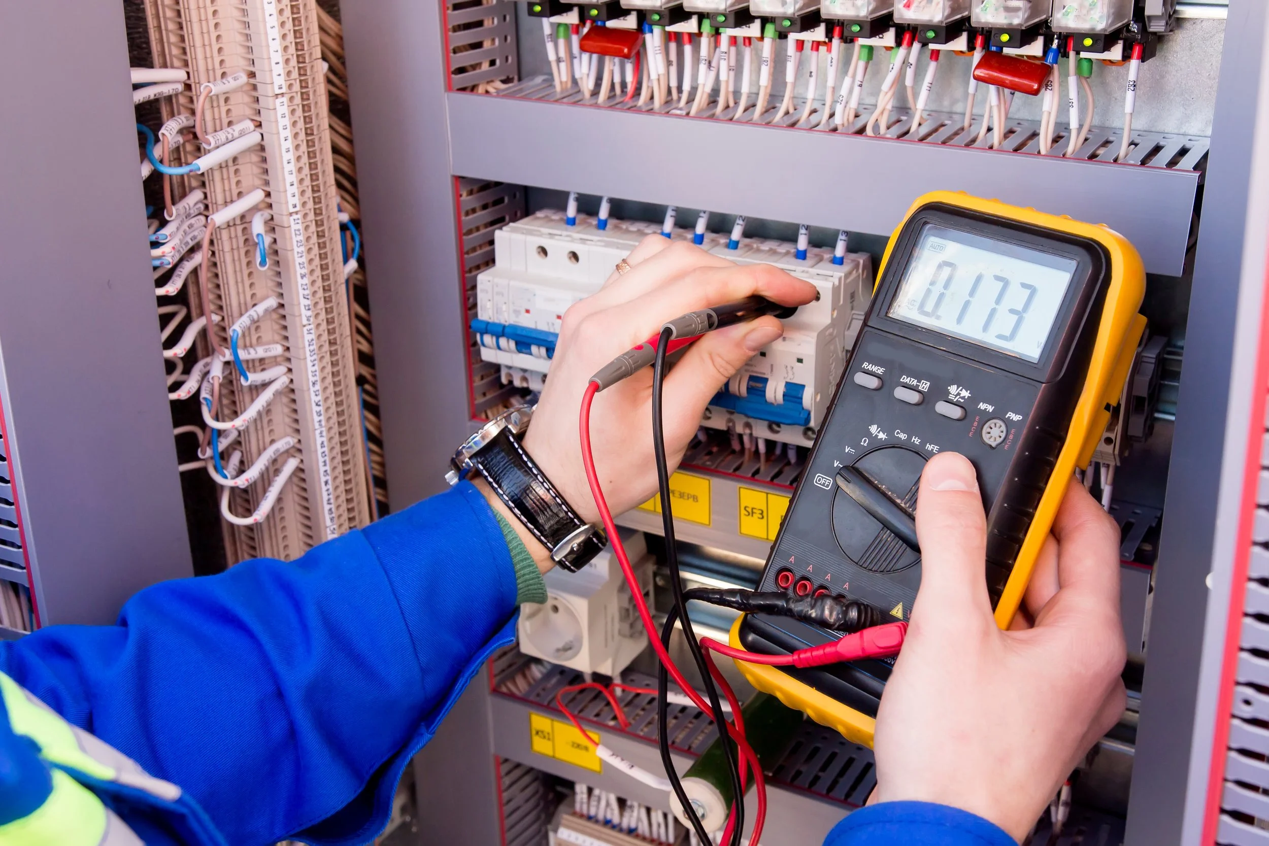 Tackling Analog And HART-Enabled I/O Parts Shortage: Unleashing Creativity at Utility Control &amp; Equipment Corp