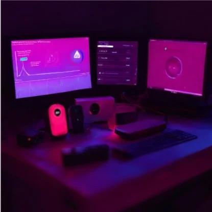 Innovations in Remote Monitoring: Shaping the Future of Industrial Control Panels - Part 2