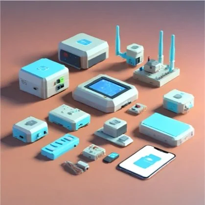 Enhancing Industrial Efficiency: The Role of Remote Monitoring with IoT and Wireless Technologies - Part 1