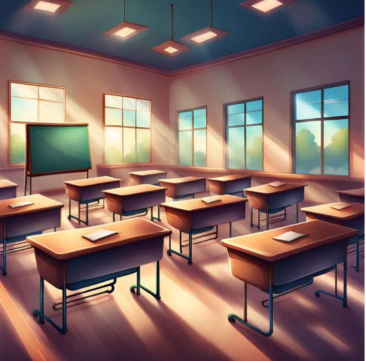 First-Grade Adventures: Journeying into the World of Control Panels