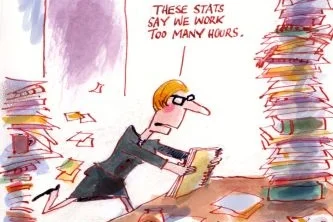 The Omnichannel Challenge: How Work Yourself into an Early Grave and Still Get Fired