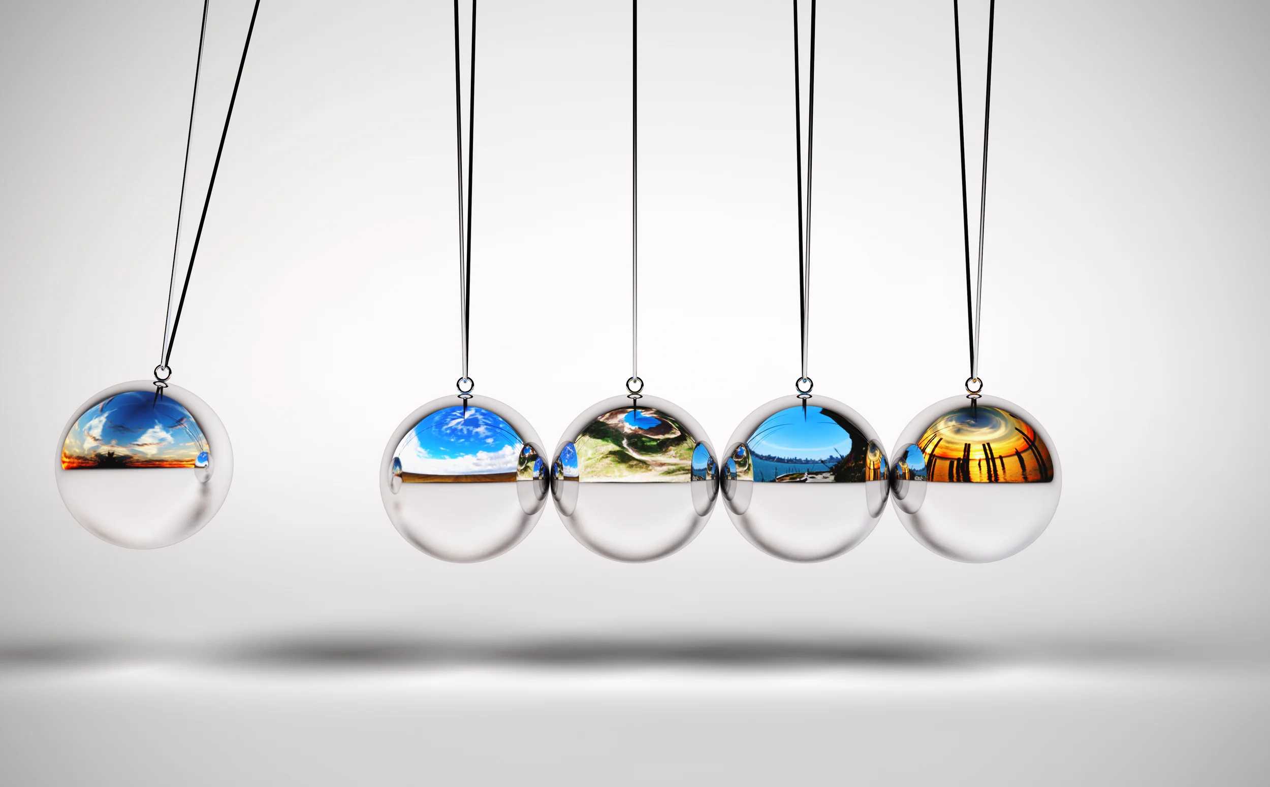 Digital Asset Management for Creatives: Part 1