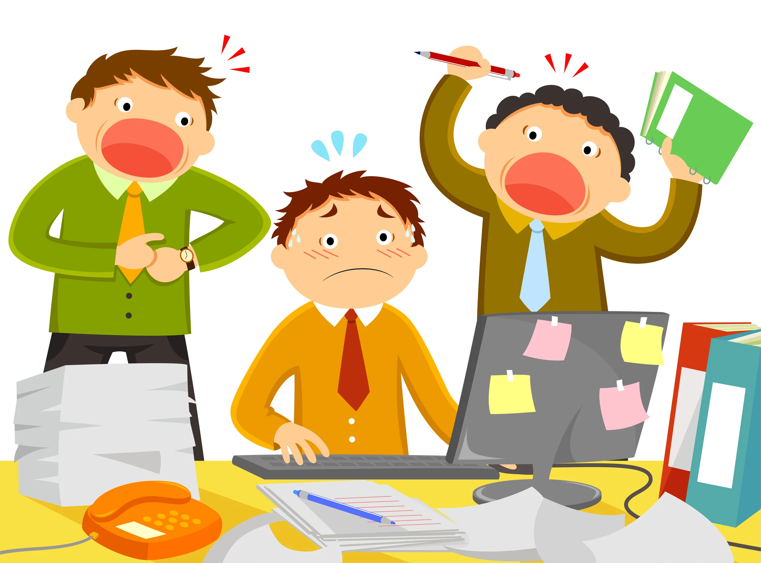 DAM 101.1: Workflows - how they work, and why you need them