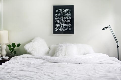 creative direction, design + styling: christina loucks photography: heidi geldhauser