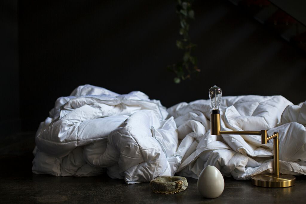 creative direction + styling: christina loucks photography: heidi geldhauser