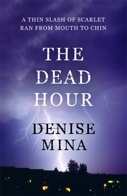 The Paddy Meehan series — Denise Mina