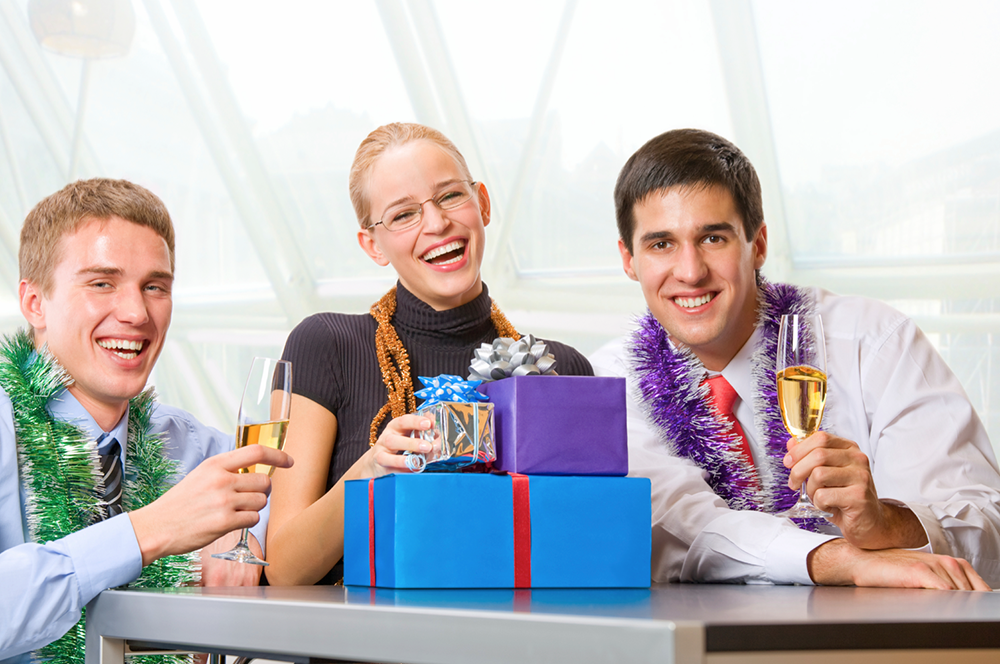 Recognizing and Rewarding Your Employees: The Best Promotional Items of 2014