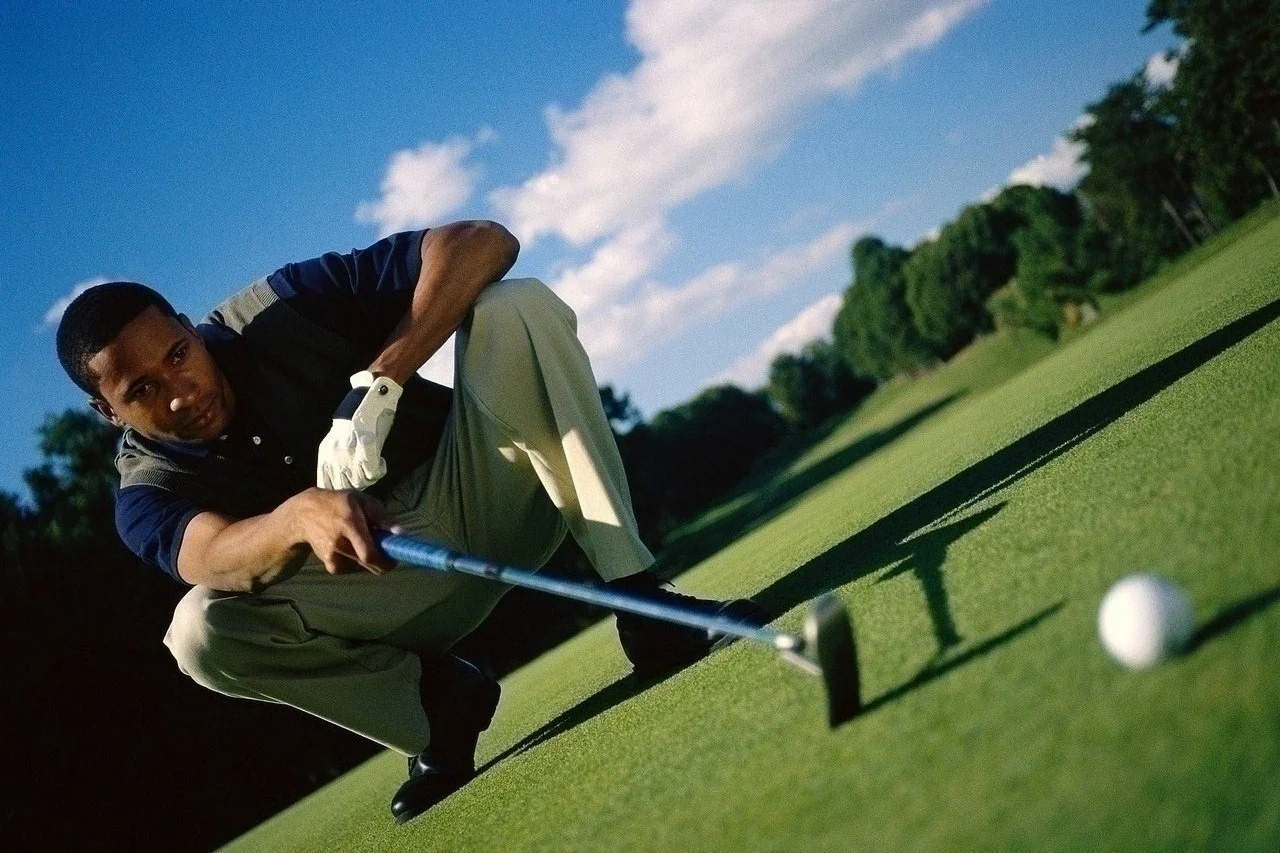 Planning an Employee Golf Event – Reasons and Tips