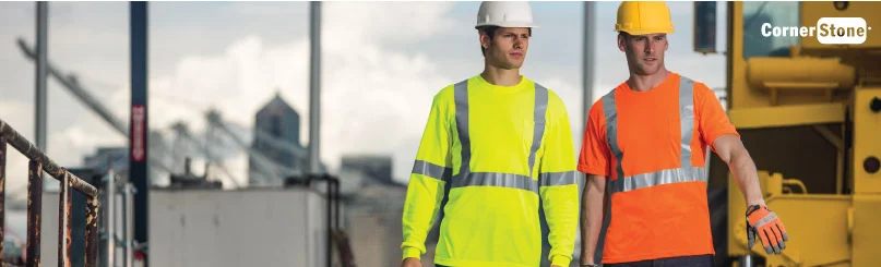 Did You Know? Jungle Does Workwear