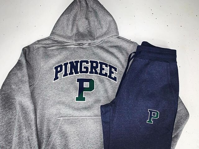 @pingreeschool always looking amazing 💥