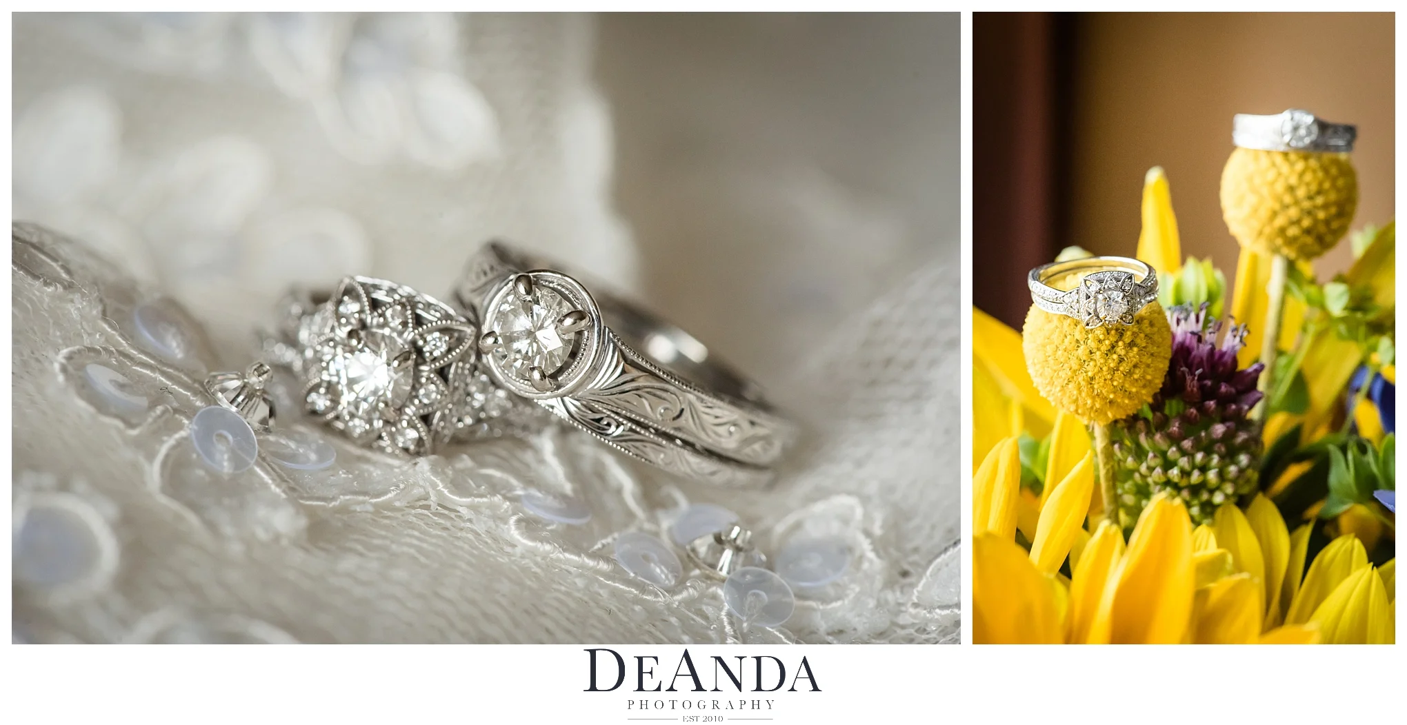 same sex wedding detail images
