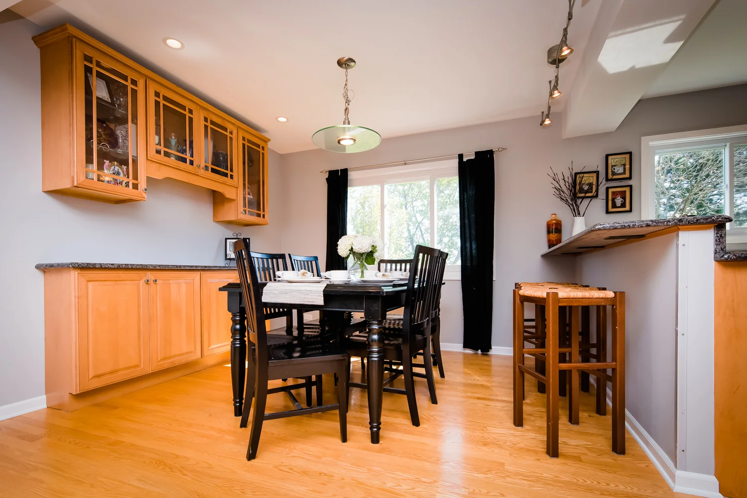 real estate photography