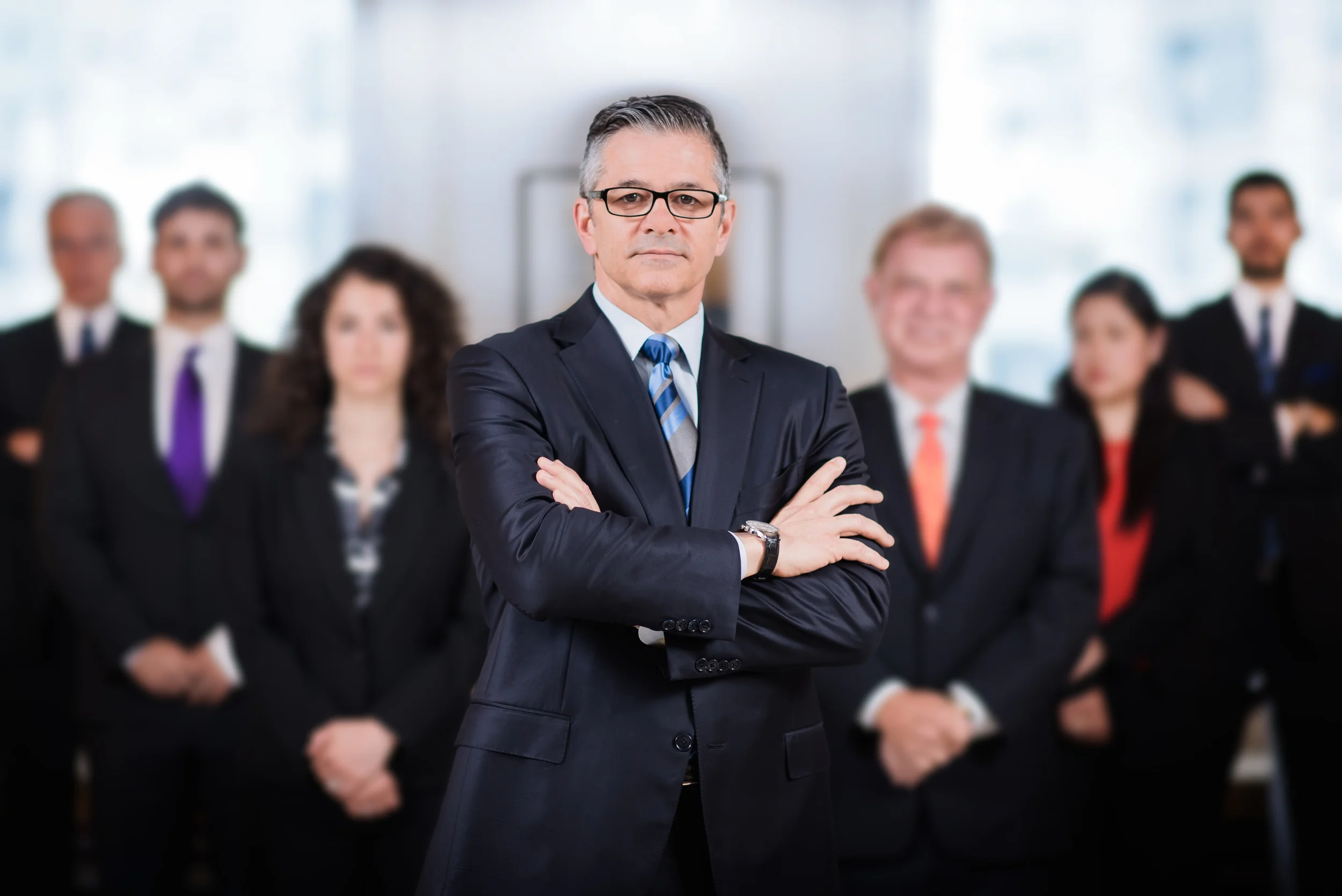 GWC Lawyers commercial photography image