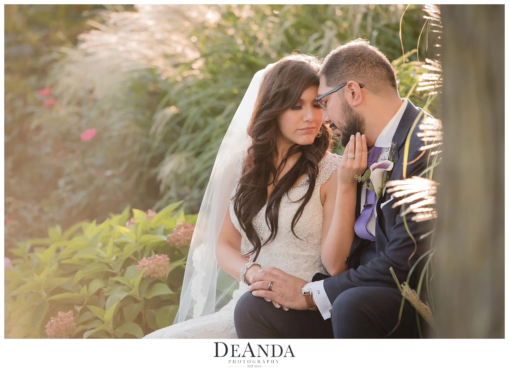 silver lake country club orland park wedding photos