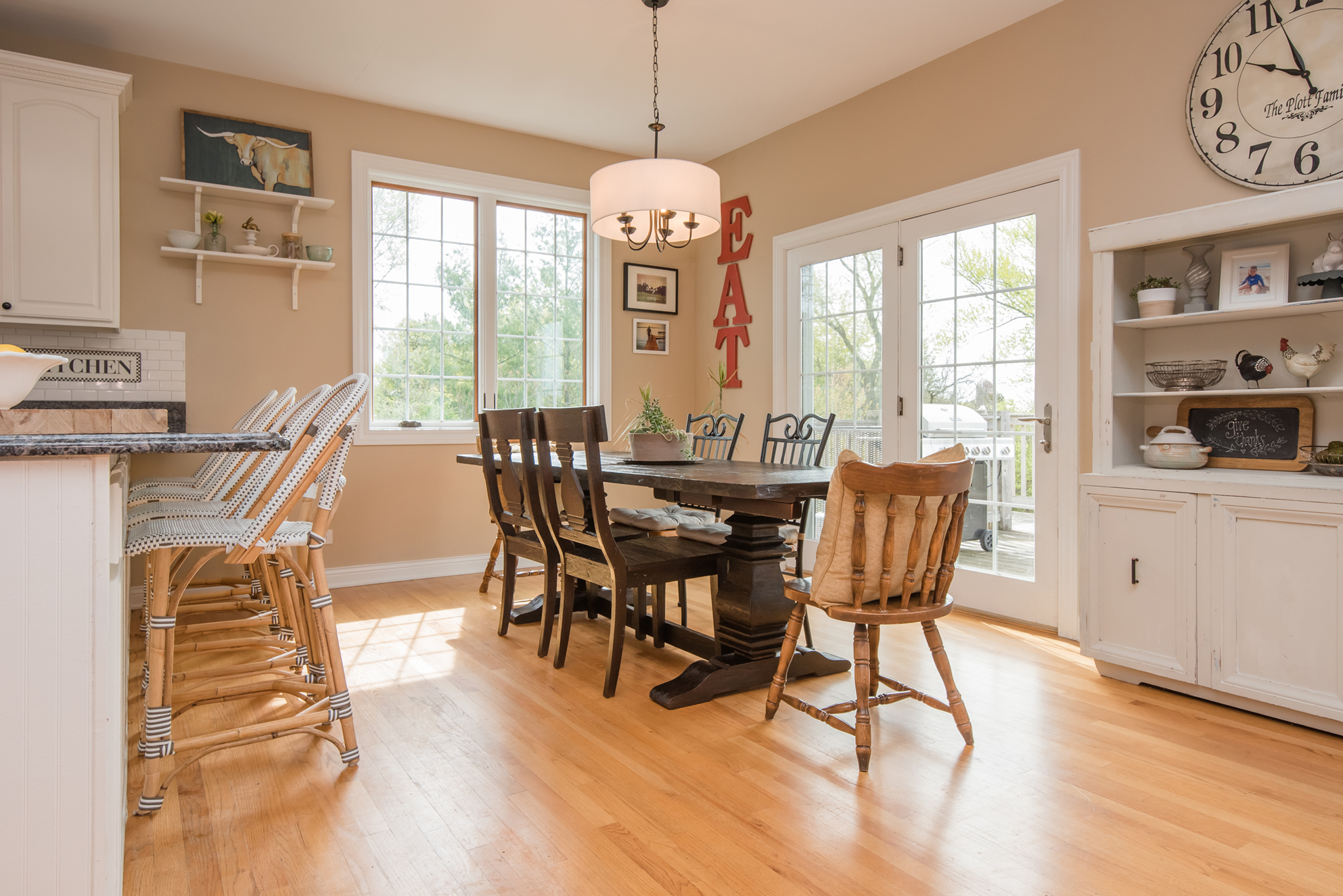 Real Estate Photography