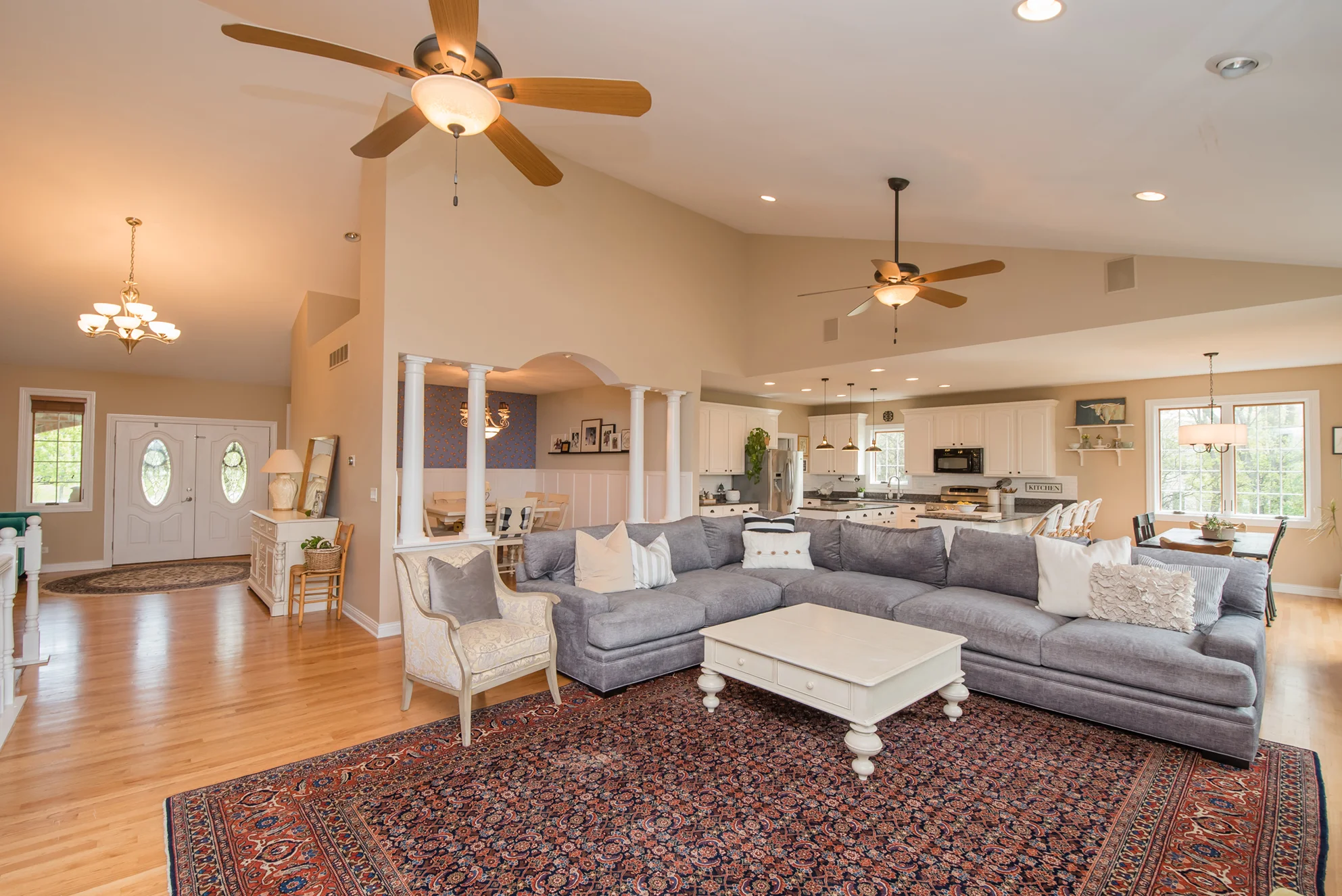 McHenry Real Estate Photography